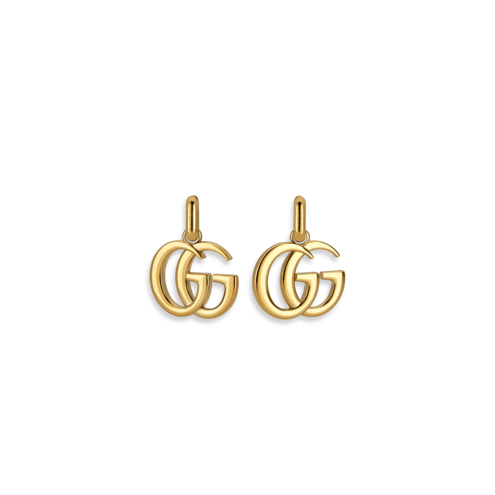 Gvc*1 gg marmont earrings 863859